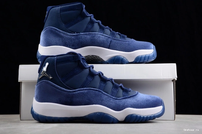 11 Retro AR0715-441 Midnight Navy Jordan 1226